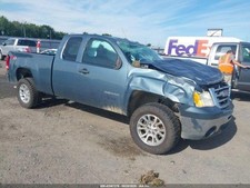 Used Fuel Tank fits: 2012 Gmc Sierra 1500 pickup 5' 9`` box Grade A