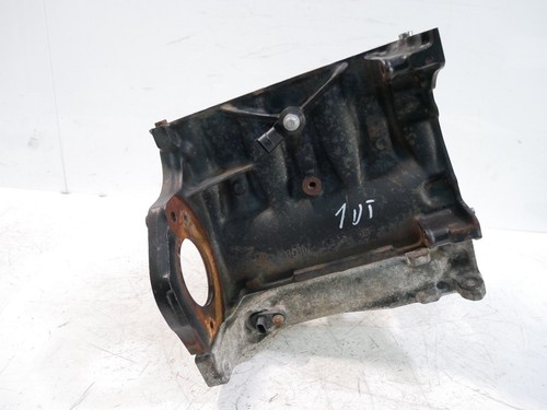 Motorblock Block Defekt für Opel Agila Corsa 1,0 Z10XEP Z10 24450959 - Picture 4 of 8