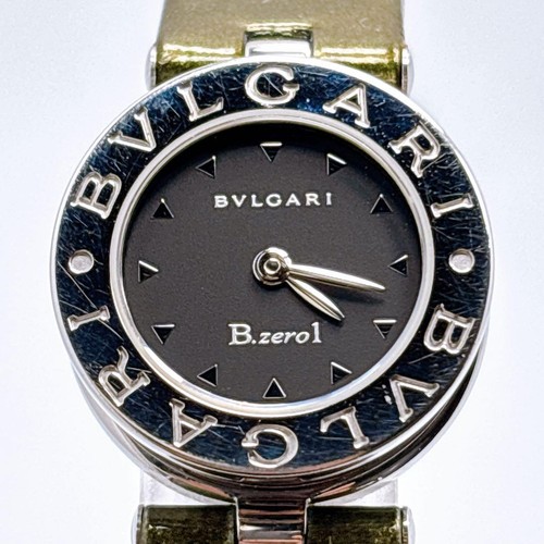 BVLGARI BZ22S Orologio al quarzo rotondo lusso BVLGARI,15192 - Foto 2 di 10