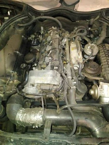 2038206426 centralina confort per MERCEDES-BENZ CLASE C COUPE 220 2001 1072171 - Picture 6 of 17