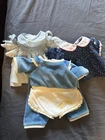 Cabbage Patch Clothes Lot