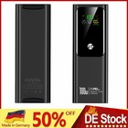 Powerbank PD100W 50000mAh USB C Zewnętrzna bateria Szybkie ładowanie Przenośna ładowarka