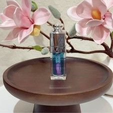 Dior Addict Lip Glow Oil Color-Awakening Nourishing Glossy Lip Oil 097 Splash