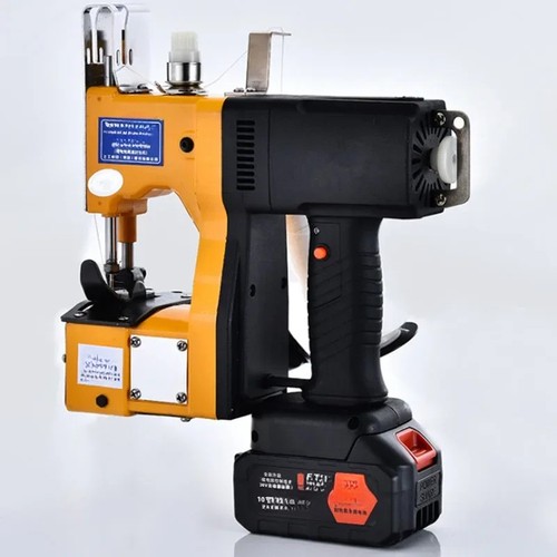 Handheld All-in-One WirelessCharging Handheld BagSealing Machine SealingMachine - Picture 6 of 17