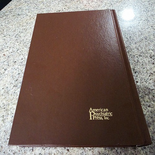 Textbook of Psychoanalysis 1996 1st Edition Nersessian Kopf M.D. HC Psychiatry - Imagen 7 de 9