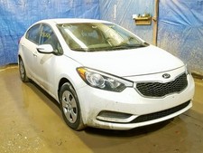 Seat Belt Front Sedan Passenger Retractor Fits 14-18 FORTE 891211