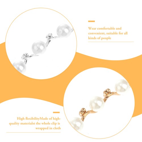 Diadema de cristal para niñas 2 piezas elegantes diademas mujeres Miss Hair - Imagen 9 de 12