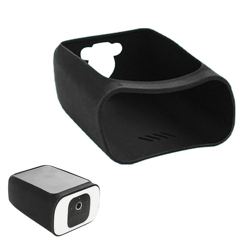 Stylish Silicone Cover for eufy For SoloCam For S230 S40 with Easy Access - Picture 11 of 16