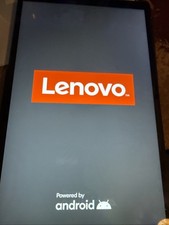 Lenovo Smart Tab M10 HD 32GB TB-X306F 10.1", Android 10, Wifi Google Lock