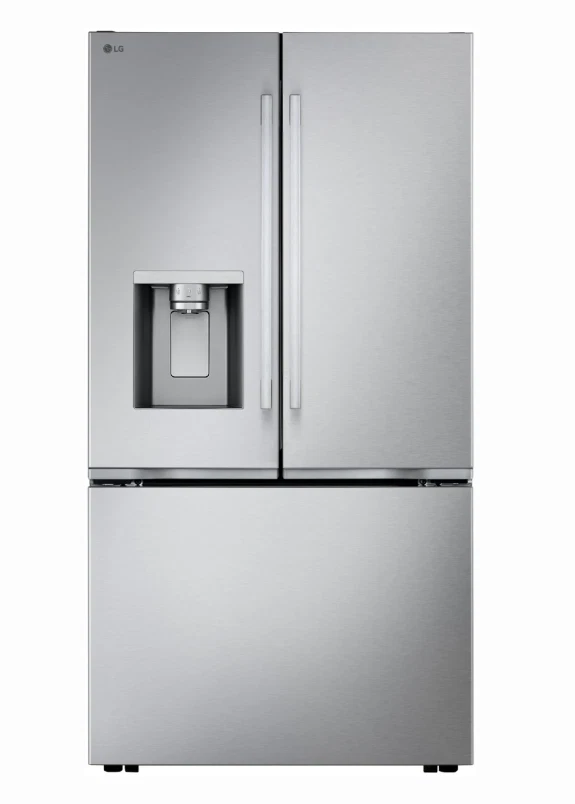 Réfrigérateur américain LG GMG960MBJE Pas Cher