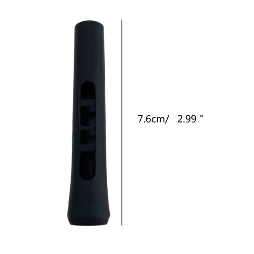 Soft Silicone Protective Cover Sleeve Accessories for WacomKP504E PTH-460 - Afbeelding 8 van 8