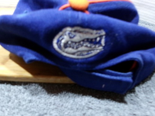 Gorra de béisbol ajustable Florida Gators - Imagen 7 de 8