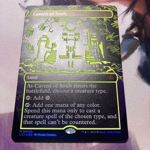 Neon Cavern of Souls | eBay Neon Cavern of Souls | eBay
