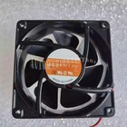 1PC For SUNON KDE2412AMBX-6A 12CM 24V 7.2W Fit for Danfoss Inverter Cooling Fan