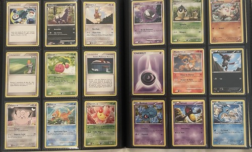Pokemon Binder Collection Lot 315 Cards Alt Art Light Play or Better (see desc) - Picture 13 of 19
