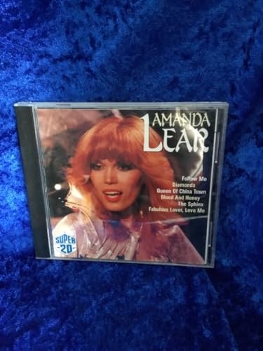 Super 20 -  CD J8VG The Cheap Fast Free Post - Bild 1 von 2