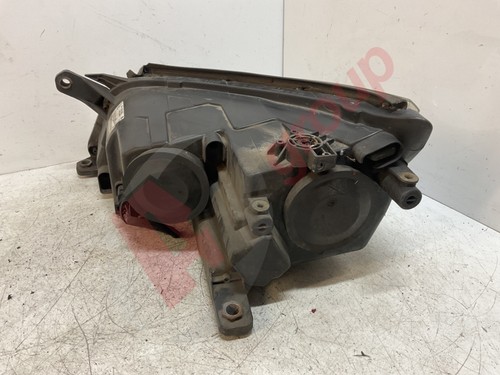 VOLKSWAGEN TIGUAN SPORT 5N 07-11 SCHEINWERFER RECHTS FAHRERSEITE O/S 1LD24703804 - Bild 6 von 14