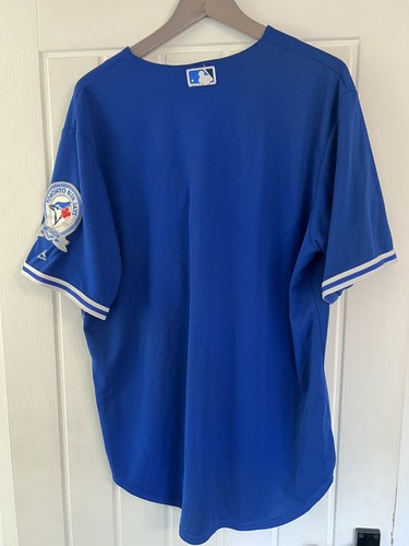 Toronto blue jays jersey 40th Anniversary - Picture 5 of 5