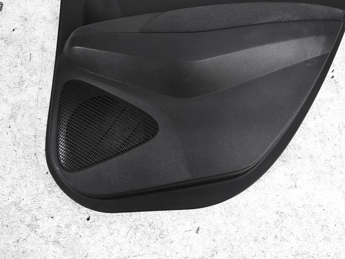 2023-2024 Toyota Gr Corolla Rear Passenger Interior Door Trim 67630-12N20-C0 - Picture 3 of 17