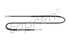 Bremsseil Seilzug Feststellbremse TOPRAN 114 841 für AUDI Q7 4LB 4MB 4MG 4MQ TDI