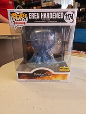 Eren endurecido #1174 