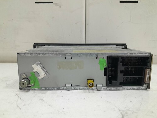 AUZ2Z3E2541634 autoradio pour AUDI A3 (8P1) 737363 - Picture 4 of 18