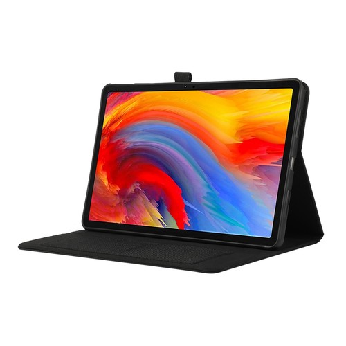 Funda Lobwerk para 11" Lenovo Tab M11 2024 Soporte para Lápices Ligero Smart Case Cover - Imagen 4 de 5