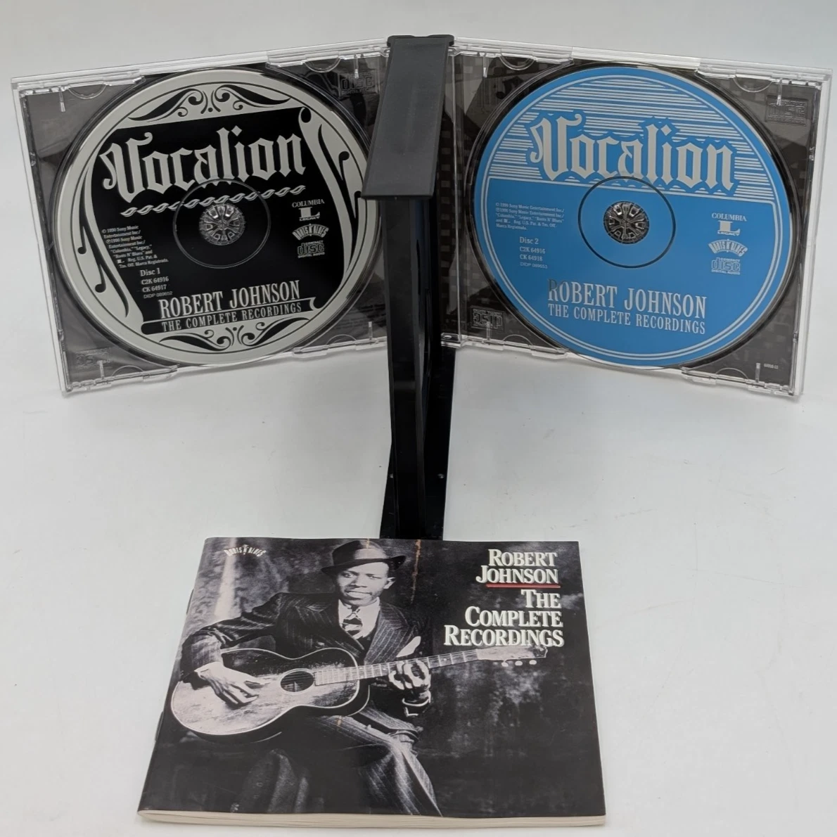Blues Compilation Delta Blues CDs | eBay
