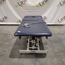 Armedica Performa 3-Section Treatment Table