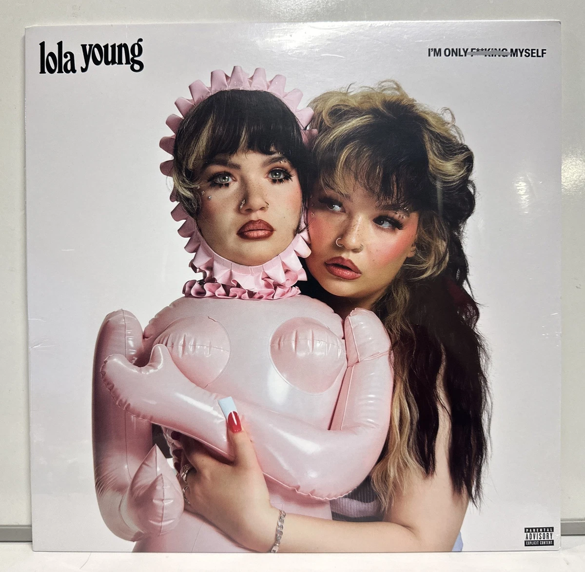 Nude LP Vinyl Records for sale | eBay