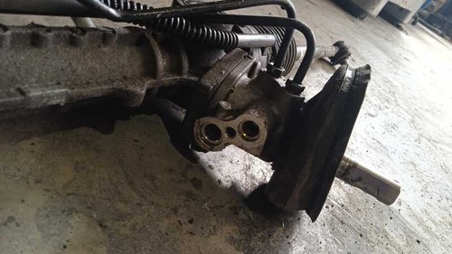 zahnstangenlenkung 1124078 für CITROEN C4 BERLINA COOL 2004 - Picture 4 of 11