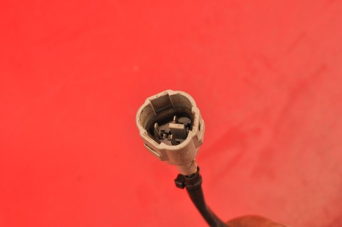 2000 00-04 SUZUKI DRZ400E DRZ400 KEIHIN Carburetor Throttle Cable FCR 39 Intake - Picture 14 of 22