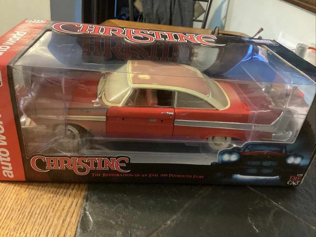 1 18 Christine for sale | eBay