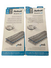 2 iRobot  Braava Jet 2 Cleaning & Washable Wet Mopping Dry Sweep Pad SKU 4632811