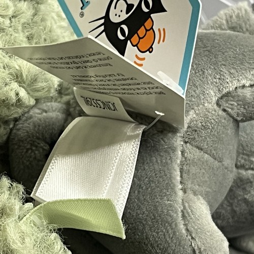 Jellycat Überwinterungsmaus Stofftier NICHT MEHR PRODUZIERT Neu mit Etikett authentischer US-Verkäufer - Bild 11 von 13