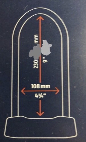 ABUS GRANIT XPlus 540, Sold Secure Diamond Rated High Security d Lock 1 KEY ONLY - Picture 13 of 17