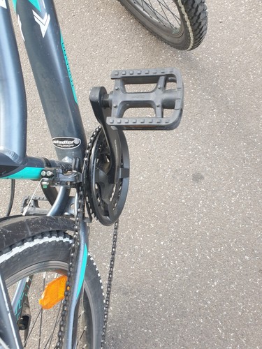 Kinder -Mountainbike 24 Zoll - Bild 2 von 5