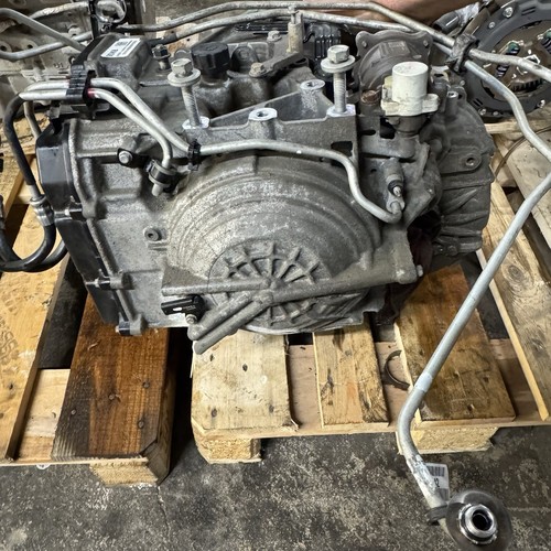 2019-2021 CHEVROLET BLAZER FWD AUTOMATIC 3.6 TRANSMISSION GEAR BOX 27K OEM - Picture 14 of 14