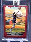 Caitlin Clark 2024 Panini One & One WNBA RC #1 Downtown SP Indiana Fever AC1