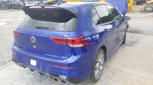 24 VOLKSWAGEN GOLF R MK8 MT AXLE SHAFT FRONT RIGHT PASSENGER 5Q0407272FN - 第 12/12 張圖片