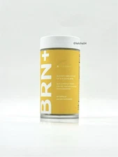 It Works ! BRN+ Activate (60 Capsules) 24/7 Fat & Glucose Burn