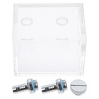 Pc Water Cooling Liquid Reservoir Computer System