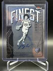 2025-26 Topps Finest - Autographs Jaylen Wells #FAU-JW (AU)