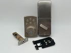 Kwikset SmartCode 260 Keyless Entry Electronic Keypad Deadbolt Door Lock READ