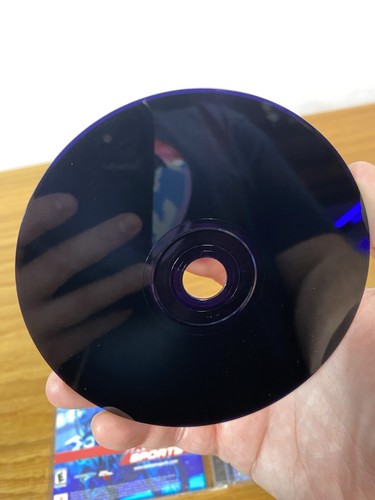 Dave Mirra Freestyle BMX PS1 (PlayStation 1, 2000) CIB - Pro Resurfaced - Bild 11 von 11