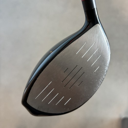 TaylorMade Tour Burner 9.5° Driver Diamana 65 S Flex Graphite Regular 46” - Picture 2 of 10