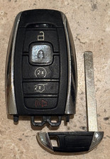 NEW Lincoln Navigator Nautilus Keyless Entry Keyfob OEM M3N-A2C940780 JL7T NEW