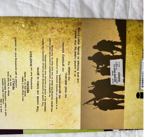 The Walking Dead Band 11 2. Auflage Fear the Hunters Trade Taschenbuch Kirkman - Bild 2 von 2