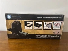 Innovative Technology FilmScan35 Film & Slide Converter for 35mm Slides