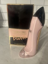 Carolina Herrera Good Girl Blush Eau de parfum 80 ml / 2.7 oz - New In Box